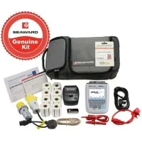 Seaward Apollo 400+ [380A9903] PAT Tester Pro Bundle Kit & PATGuard 3 Software