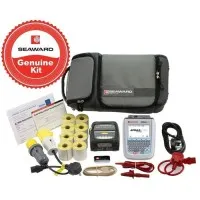 Seaward Apollo 400+ [380A9906] PAT Tester  with Elite Bundle