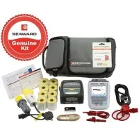 Seaward Apollo 400+ [380A9907] Elite Kit with PATGuard 3 Software