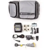 Seaward 380A9912 PAT Testing Elite Accessory Bundle