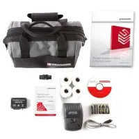Seaward PrimeTest 250+ [403A956] PAT Accessory Pro Bundle