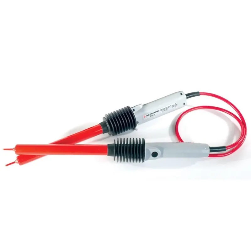 Seaward AGL-5 [374A910] Airfield Ground Lighting Voltage Detector