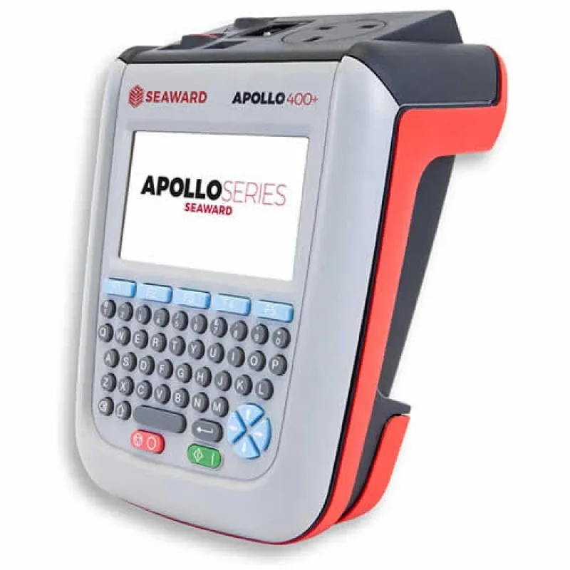 Seaward Apollo 400+ [380A930] PAT Tester