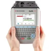 Seaward Apollo 400 [380A981] PAT Tester - Pro Bundle+ (With Software)