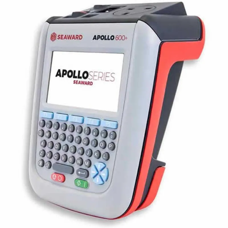 Seaward Apollo 600+ [380A926] PAT Tester