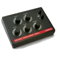 Seaward Cropico CM5N 5 Decade Box