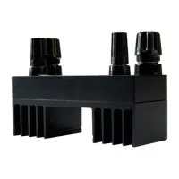 Seaward CR-200 [930428] 4-Terminal Calibration Resistor, High Accuracy, 200 Ohms