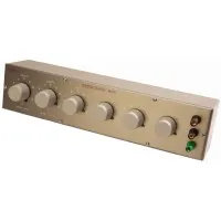 Seaward Cropico 006-B [930166] Precision Grade 0.01 Decade Box