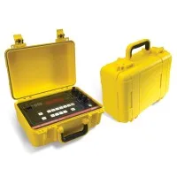 Seaward Cropico DO7 [930121] Portable Digital Micro Ohmmeter