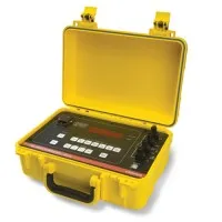 Seaward Cropico DO7E [930113] Rugged Digital Micro Ohmmeter