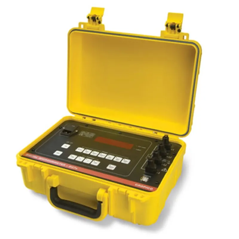 Seaward Cropico DO7E [930113] Rugged Digital Micro Ohmmeter
