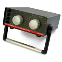 Seaward Cropico MTS2 [930241] Resistance Decade Box / Precision Resistance