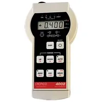 Seaward Cropico DO4001 [930001] Handheld Digital Microhmmeter with Temperature