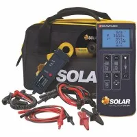 Seaward PV150 [388A915] Solarlink Test Kit