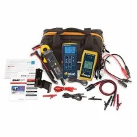 Seaward PV150 KIT [388A916C] Solar Installation Tester and Solarlink Tester Kit