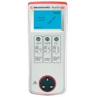 Seaward Primetest 50 [347A910] PAT Tester