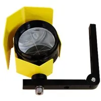 Seco 6603-05 [6603-05] 62 mm Silver-Coated Monitoring Prism