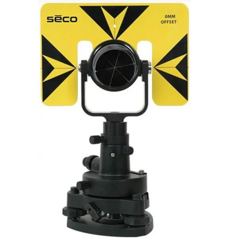 Seco 2159-03-BLK [2159-03-BLK] Adjustable Traverse Kit 