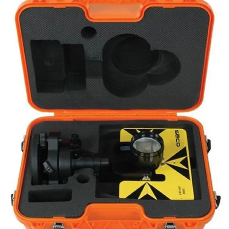 Seco 2159-03-BLK [2159-03-BLK] Adjustable Traverse Kit 