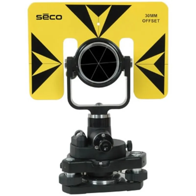 Seco 2159-04-BLK [2159-04-BLK] Traverse Prism Kit