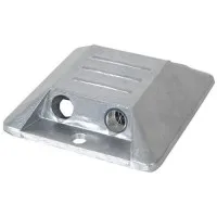 Seco 4520800 [4520800] 12.5 mm Street-Mountable Building Monitoring Prism System