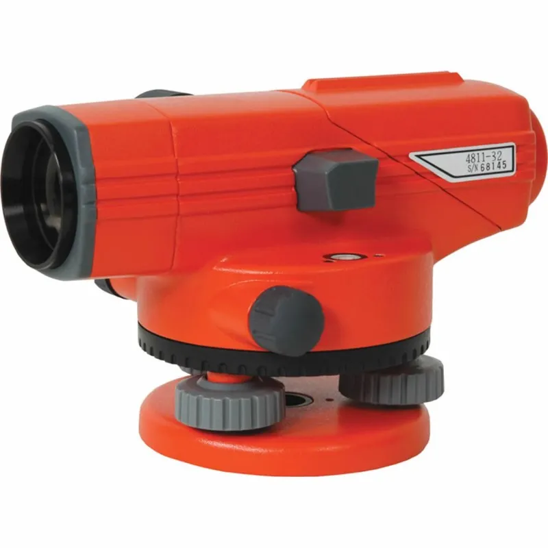 Seco 4811-32 Automatic Level 32x