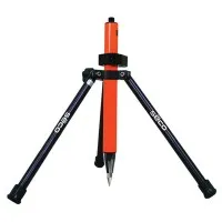 Seco 521815ABK [5218-15-ABK] Mini Tripod with 12-inch Legs