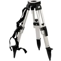Seco 530124BLK [5301-24-BLK] Mini Instrument Tripod