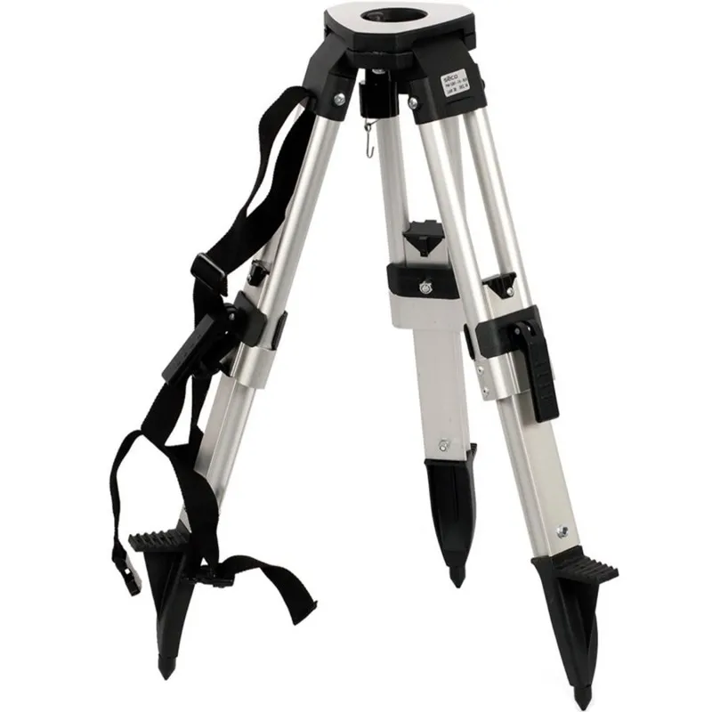 Seco 530124BLK [5301-24-BLK] Mini Instrument Tripod