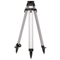 Seco 530125BLK [5301-25-BLK] Contractors Quick Clamp Tripod