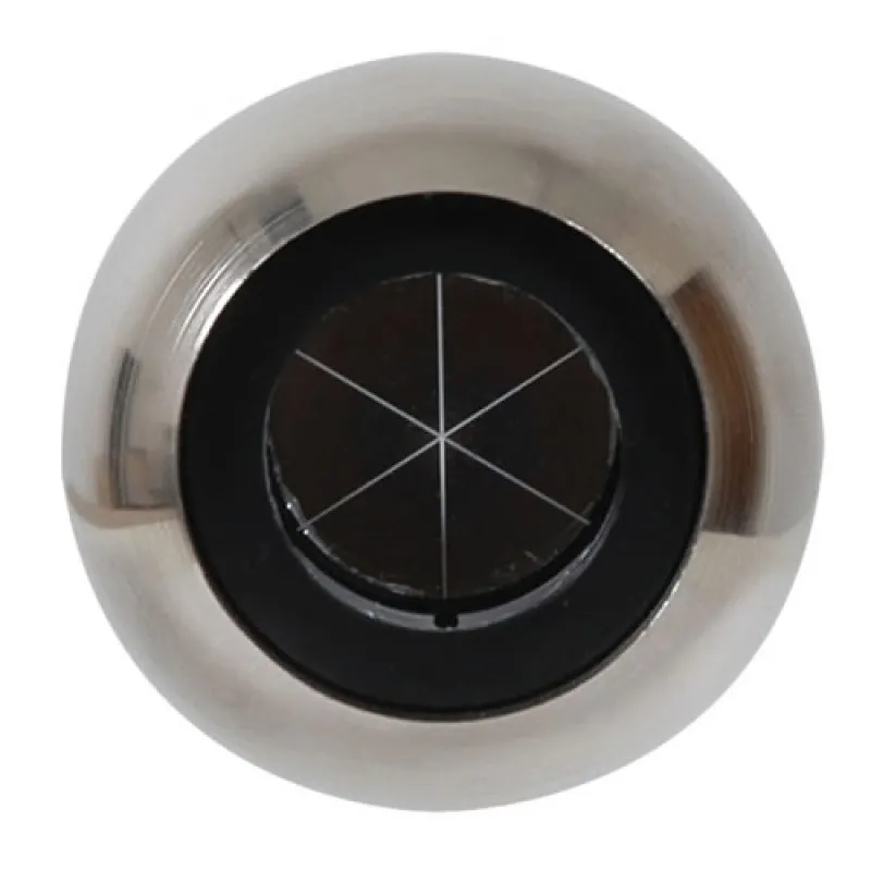 Seco 5 312 001 [5 312 001] 50 mm Diameter Prism Ball 