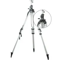 Seco 532116BLK [5321-16-BLK] Heavy Duty Elevator Tripod
