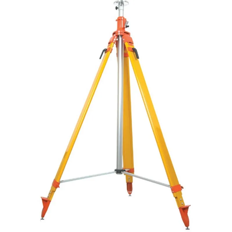 Seco 532117ORG [5321-17-ORG] Fiberglass Elevator Tripod