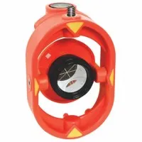 Seco 5910-11 [5910-11] Mini Prism Pin Pole Kit With -17.5 mm Offset