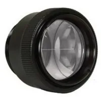 Seco 6020-02 [6020-02] Silver Mini Prism