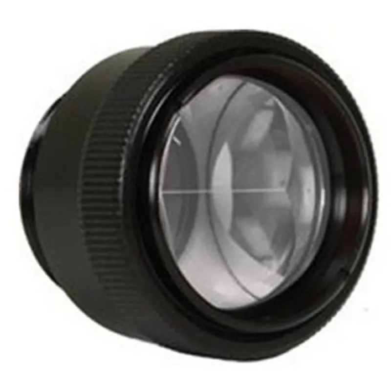 Seco 6020-02 [6020-02] Silver Mini Prism