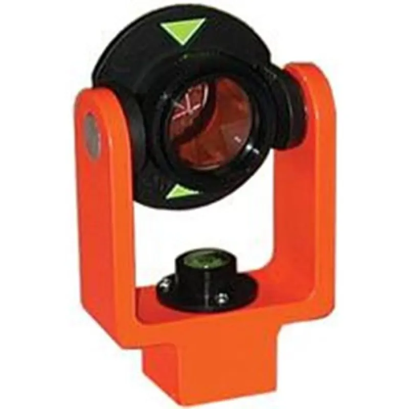 Seco 6200-10-FOR [6200-10-FOR] Mini Prism System with Center Vial