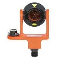 Seco 6200-11-FOR [6200-11-FOR] 25mm Mini Prism System with Side Vial