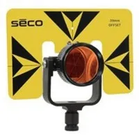 Seco 6402-02-YLB [6402-02-YLB] Aluminum Prism Assembly Yellow/Black