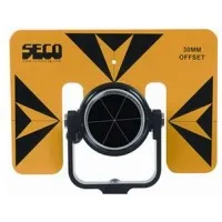 Seco 6402-04-YLB [6402-04-YLB] Silver 62mm 0/-30 Prism Assembly 