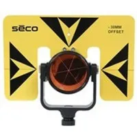 Seco 6402-06-YLB [6402-06-YLB] Copper Prism Assembly - Yellow/Black