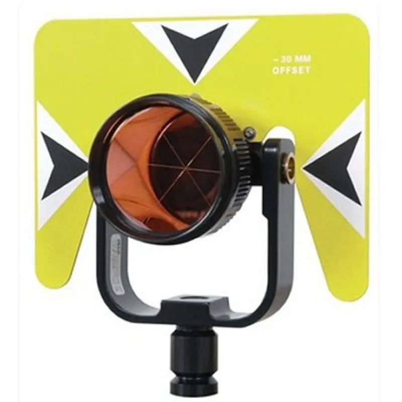 Seco 6402-10-FLB [6402-10-FLB] Standard Prism System - Fluorescent Yellow