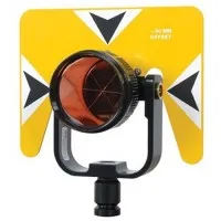 Seco 6402-10-YLB [6402-10-YLB] Standard Prism System - Yellow