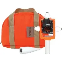 Seco 6405-13-FOR [6405-13-FOR] Nodal Point Stakeout Mini Prism Kit