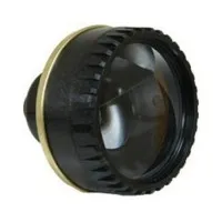 Seco 6411-00 [6411-00] Silver Standard Prism 