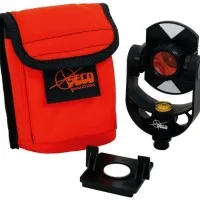 Seco 6450-00-BLK [6450-00-BLK] Eclipse Mini Prism System