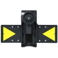 Seco 6455-00 [6455-00] 2.5 inch Sliding Prism with Tilting Reflector