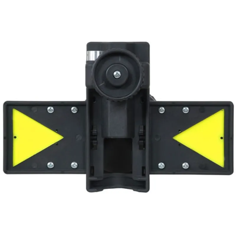 Seco 6455-00 [6455-00] 2.5 inch Sliding Prism with Tilting Reflector