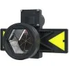 Seco 6455-00 [6455-00] 2.5 inch Sliding Prism with Tilting Reflector