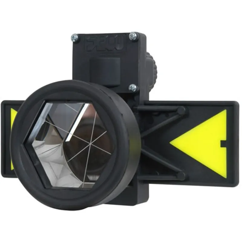 Seco 6455-00 [6455-00] 2.5 inch Sliding Prism with Tilting Reflector